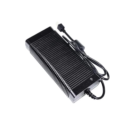 GST280A24-C6P alimentation 24V évite les coupures de courant sur vos serveurs