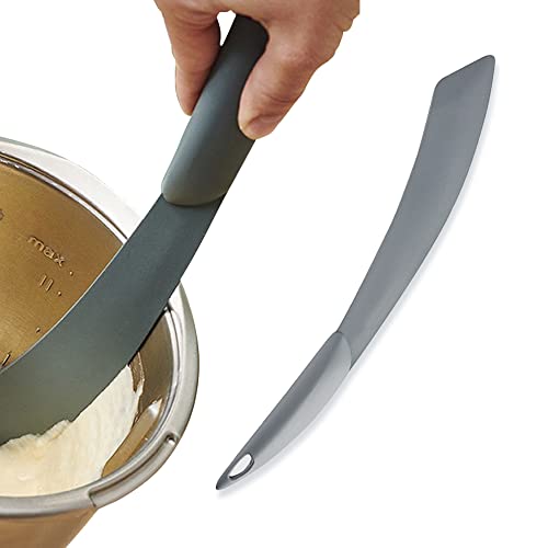 Universal-Spatel Für Thermomixer - Hitzebeständig, Passt Für TM31, TM5, TM6, TM7