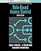 Produktbild Role-Based Access Control, Second Edition (Artech House Computing Library)