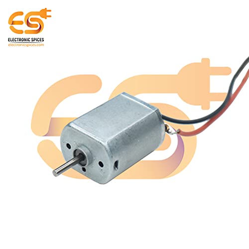 Image of Electronic Spices Diy Mini Home Solar Rechargeable Project Kit Starter Kit With Video Tutorial & User Manual