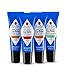 Jack Black Intense Therapy Lip Balm, 0.25-Oz. - Holiday The Balm Squad Set, SPF 25 Sun Protection, Lip Moisturizer, Hydrating Lip Balm with SPF, Lip Sunscreen
