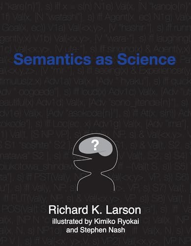 Semantics as Science