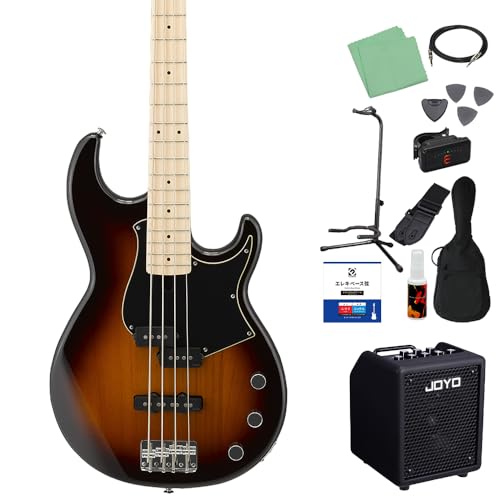 YAMAHA BB434M �x�[�X ���S��12�_�Z�b�g �yVOX�A���v�t�z TBS ���}�n