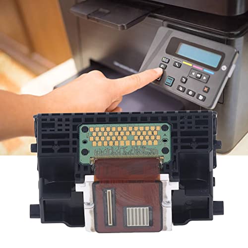 Professioneller UPVC -Printhead -Ersatz für QY6 0080 IP4880 IP4840 MG5280 MG5320 Drucker mit Einfacher Installation