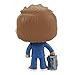 Funko POP Television: Doctor Who - 10th Doctor with Hand Action Figure