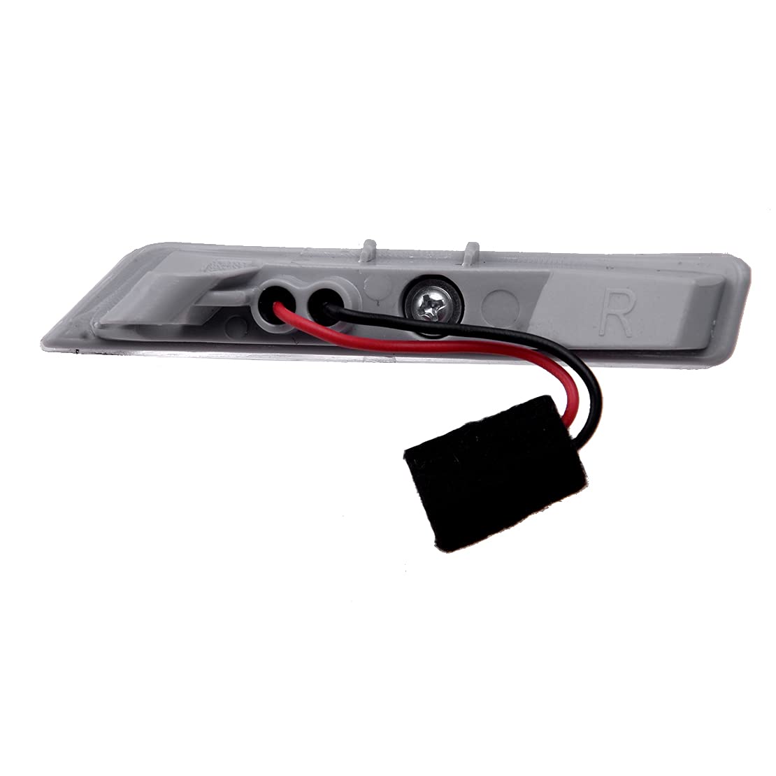 Conpert Side Mirror Turn Signal Light for Chrysler Town And Country, for Dodge Grand Caravan, Left/Right Side Mirror LED Turn Signal Light
