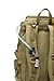 Wotony military tactical backpack Camping nylon military MOLLE backpack 3day assault bag 40L large practical backpack