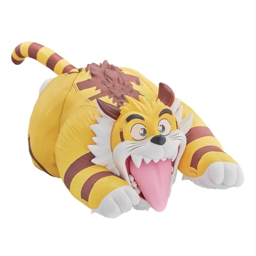 Banpresto Kagetora Yaiba Samurai Legend BP29592P Multicolour Collectible Figure Best Gift for Anime Fans