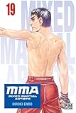 MMA - Mixed Martial Artists T19
