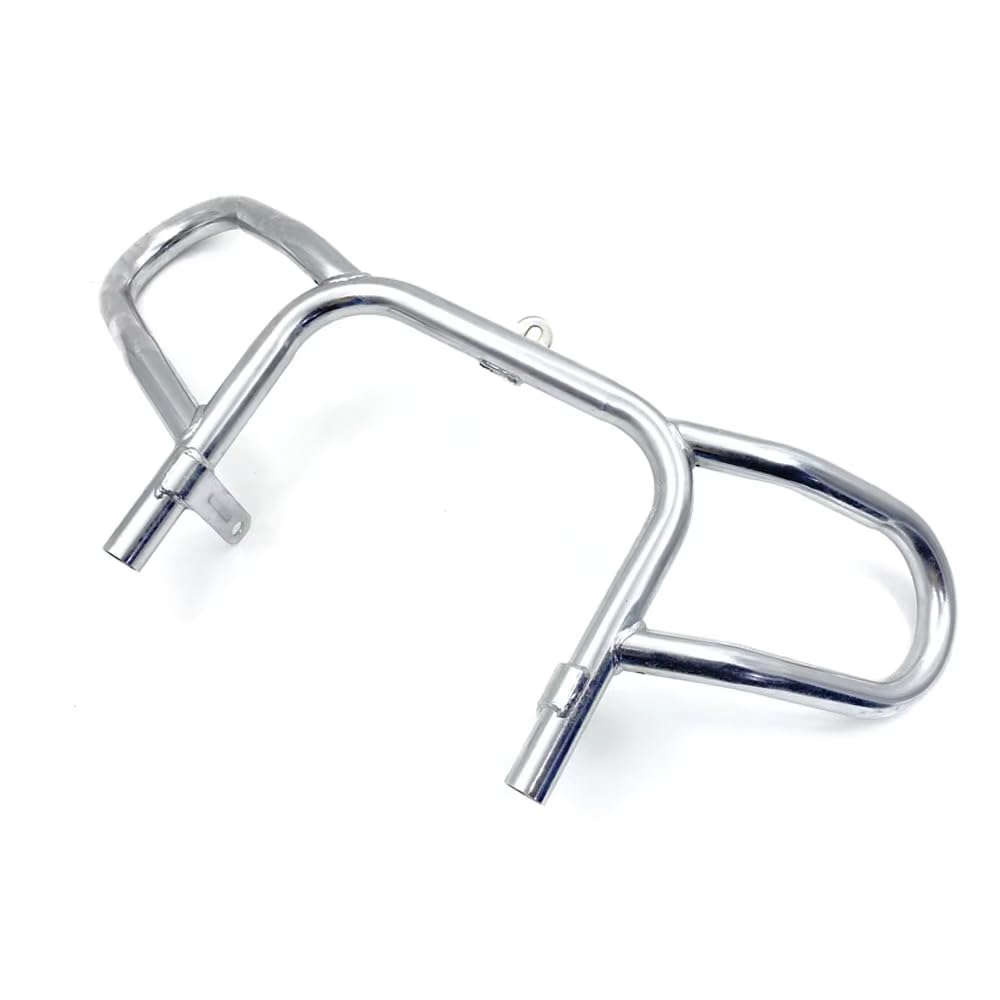 Generic Keeway Superlight 125/150/200 Nuovo Moto Crash Bar Protezione Paraurti Guard Engine Guard