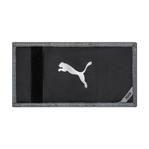 Image of PUMA Little Kids' Rise Trifold Wallet