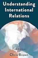 洋書 Understanding International Relations Amazon.co.jp: Understanding International Relations : Brown