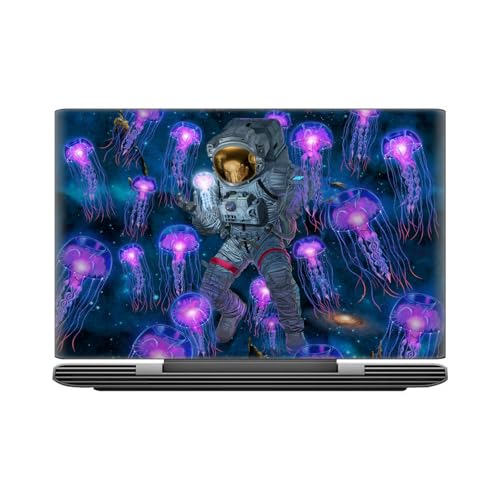 Autocollant vinyle Mi Notebook 14 2020 peau protection ordinateur