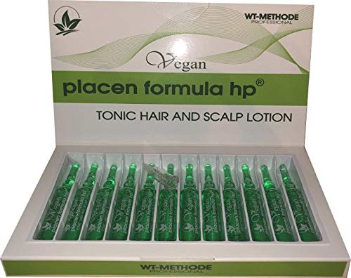 Preisvergleich Produktbild placen formula hp VEGAN