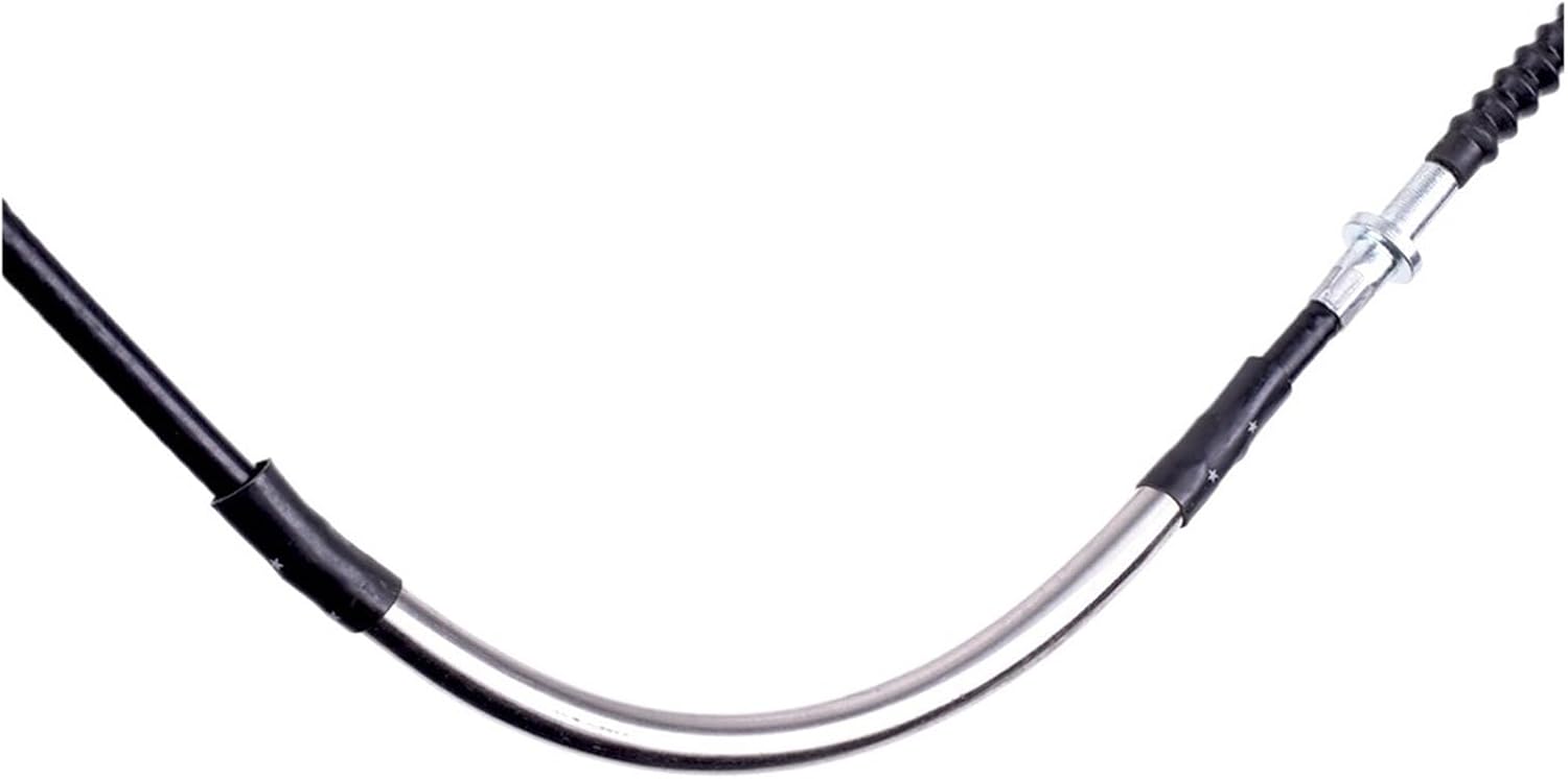 107cm Motorcycle Clutch Cables Compatible KDX200 KDX220 KDX250 KDX 200 220 250 Motorbike Extended Line Wire Cable