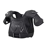 o'neal kindercare ✅ [KOMFORT] Einfach verstellbar durch elastischen Taillengurt und Armbänder für eine ausgezeichnete Passform.