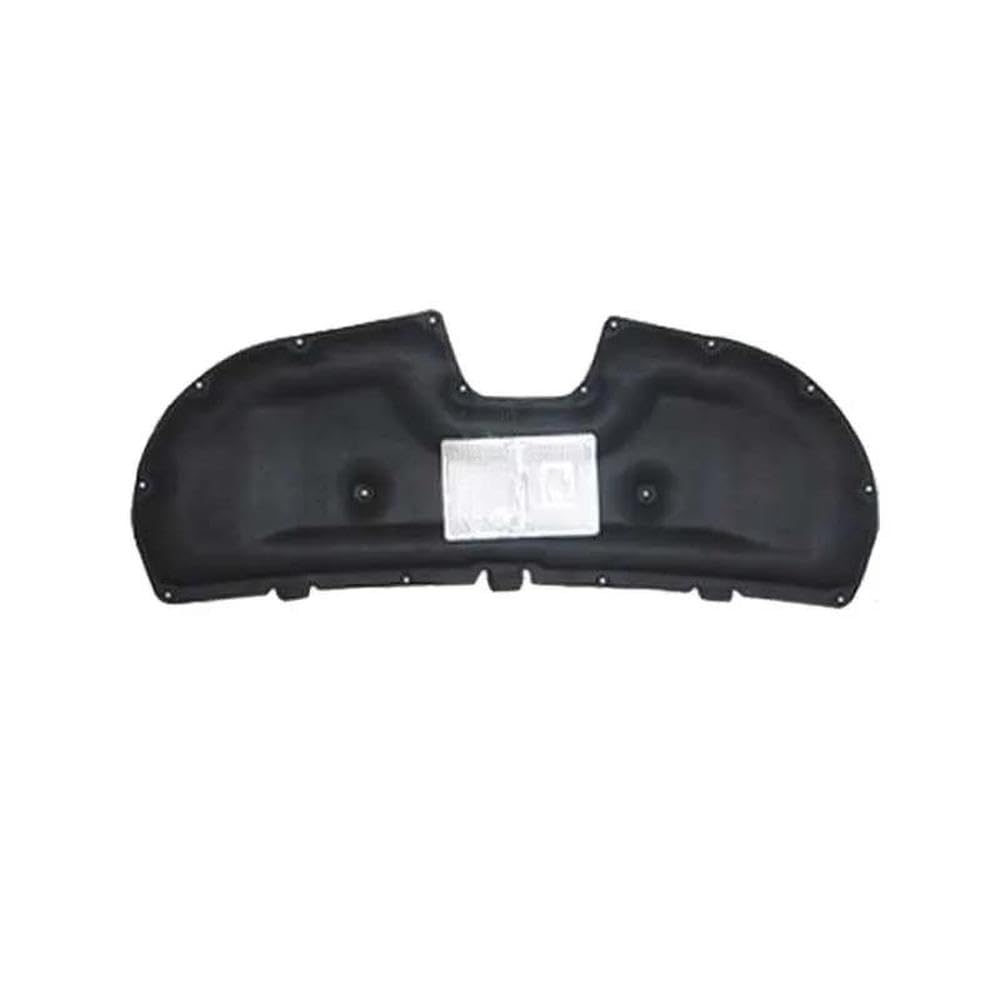 Coussinet de capot moteur Peugeot 4008 anti-bruit et chaleur