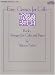 Easy Classics for Cello, Book I, Arranged for Cello and Piano