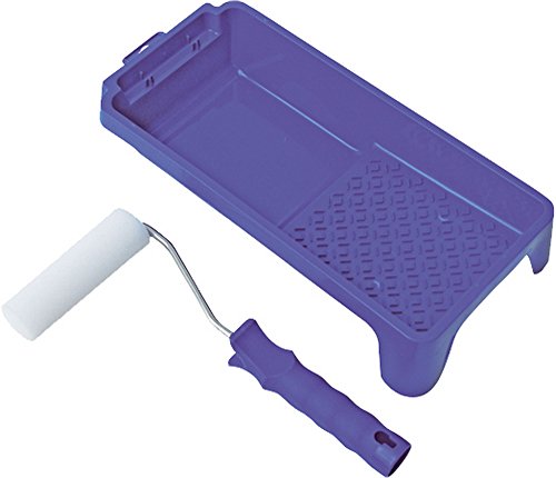 Preisvergleich Produktbild H&G Lackier-Set Superfein 5Cm