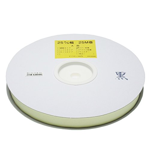 WbN {Ae[v Еt^Cv 25mm RA(IX)  25M