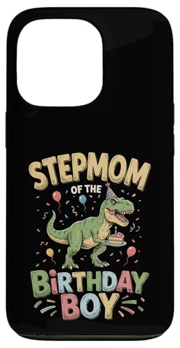 Stepmom Of The Birthday Party �ߑ� ���� �{�[�i�X�}�} �X�}�z�P�[�X iPhone 13 Pro �p