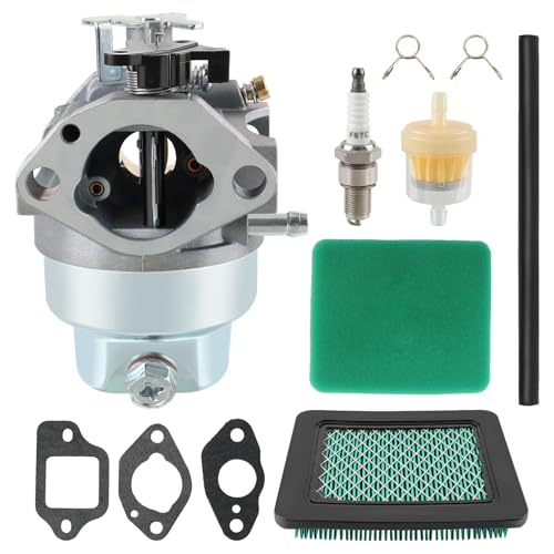 Carburateur GCV160 pour réparer les pannes d'allumage 16100-ZM0-804 tondeuse Honda