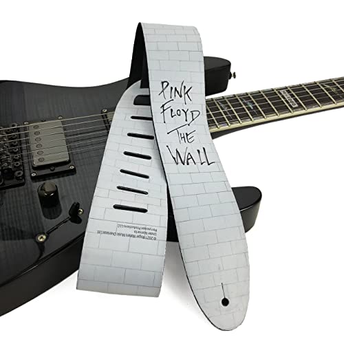 Perri’s Leathers Ltd Sangle de guitare réglable en cuir pour guitare acoustique/basse/électrique Fabriqué au Canada… - Les Beatles, Paul McCartney, John Lennon, RIngo Starr, George Harrison Perri's Leathers Ltd Sangle de guitare réglable en cuir pour guitare acoustique/basse/électrique Fabriqué au Canada… – Image 4