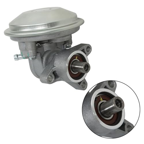 Bomba de Vacío Mecánica de Repuesto LABLT para E-150, E-250, E-350, F-250 y F-350 (1994-1995) | Compatible con 904-806, 64-1008, F4TZ2A451A miniatura 6