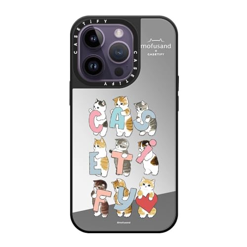 Amazon.co.jp: CASETiFY: モフサンド Mofusand