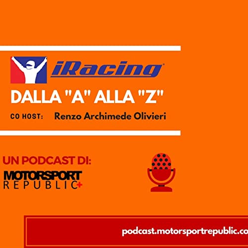 iRacing dalla A alla Z | Puntata #05