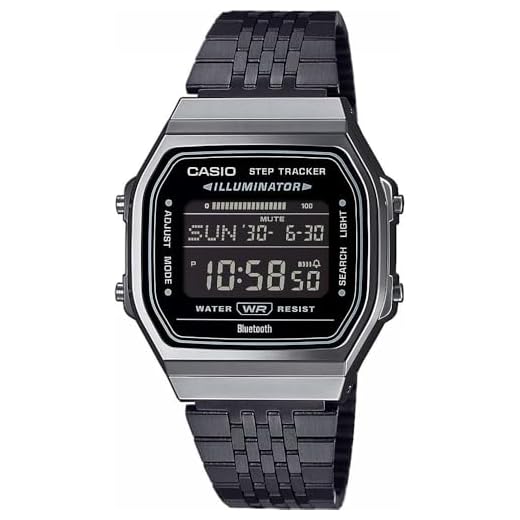 Casio Watch ABL-100WEGG-1BEF