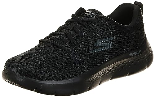 Skechers Women's Go Walk Flex-Striking Look Sneaker