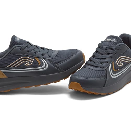 Image of Campus Men's CAVD Sneakers