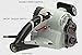 PORTER-CABLE PXRA2676 Multi Purpose Restoration Tool - Sander, Grinder, Polisher with 6 Accessories,