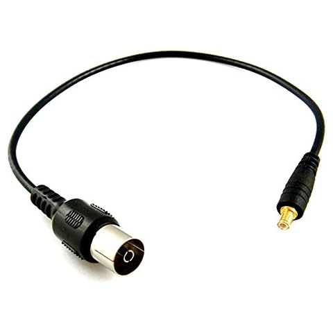 Cable Adaptador Mini Antena Coaxial ONOGAL Cover