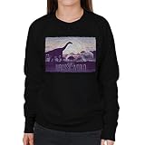 Mercancía oficial All+Every Jurassic Park Welcome To Jurassic World Women\'s Sweatshirt