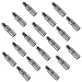 KFKGF 16PCS Engine Adjuster Hydraulic Lifters for Buick for Rainier 2004-2007 for Buick for LaCrosse 2005-2008 2010-2014 for Buick for Enclave 2008-2014 Replace JB-6051