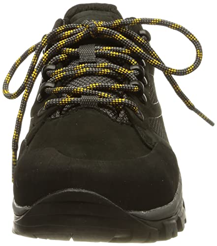 Jack Wolfskin Men's Rebellion Texapore Low M Hiking Shoe2