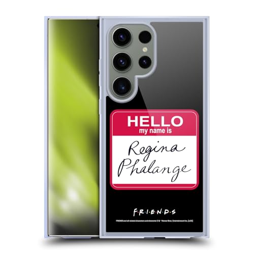 Coque Friends Samsung S24 Ultra MagSafe Idéale pour les Fans en Déplacement