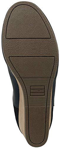 TOMS Desert Tan Leopard Suede Kelsy Bootie 10014153 - Image 6