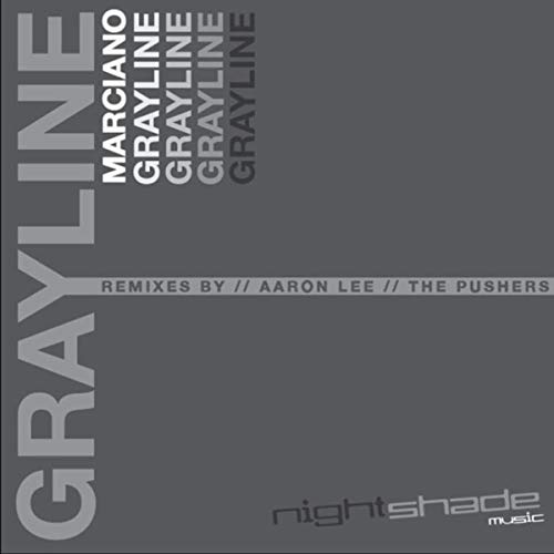 Grayline (The Pushers Dub Mix)