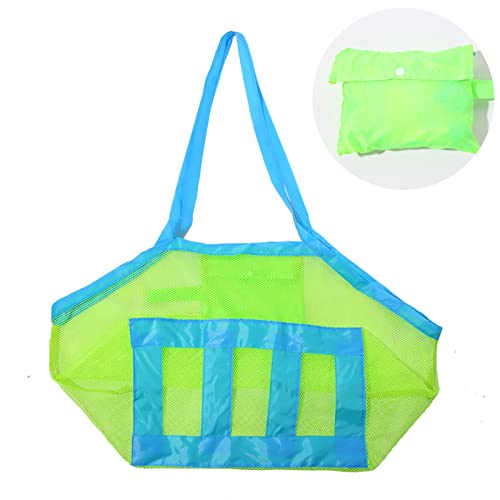 HOKOKO Grand sac de plage réutilisable Cover
