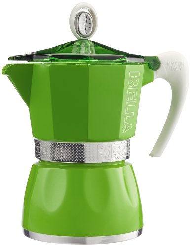 G.A.T. 2790000084 - Cafetera Italiana
