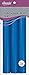 Annie Soft Twist Rollers, Blue, 3 Count