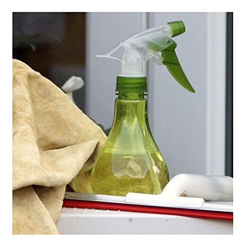 Greenkey Garden and Home Ltd Pulvérisateur à gâchette à Main Vert 275 ML Cover