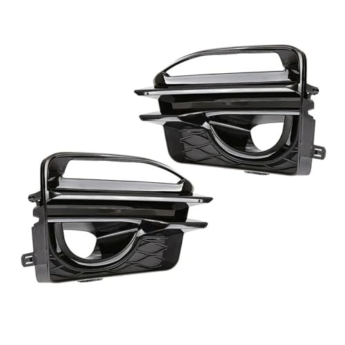 Grilles antibrouillard Infiniti Q50 Sport pour restaurer l'élégance d'origine de votre pare-choc