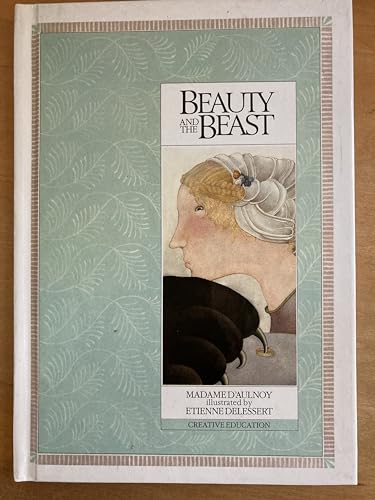 Beauty and the Beast 087191946X Book Cover