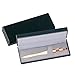 Two Toned Wooden Letter Opener (Checkboard)