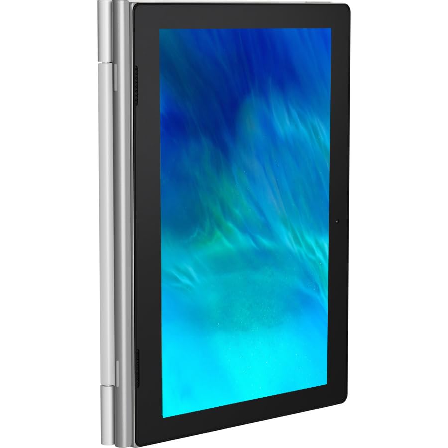 Amazon.com: Lenovo Ideapad D330 2-in-1 Tablet, Intel Celeron N4000 Amazon.com: Lenovo Ideapad D330 2-in-1 Tablet, Intel Celeron N4000