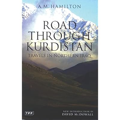 Road Through Kurdistan